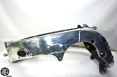 2004-2006 Yamaha Yzf R1 Main Frame Chassis Chrome *s* • $325