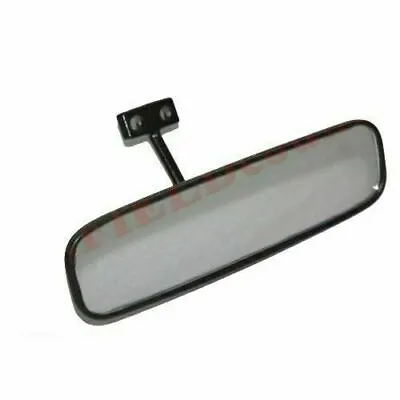 $18.85 • Buy Rear View Mirror For Willys MB GPW CJ2A CJ3A CJ3B M38 M38A1 CJ5 11020.01