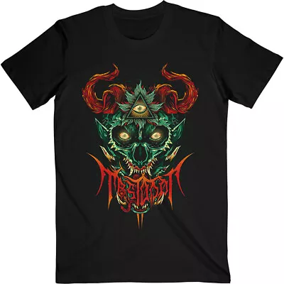 Mastodon Leaf Beast Shirt S-XXL T-Shirt Official Metal Band Tshirt • $32.99