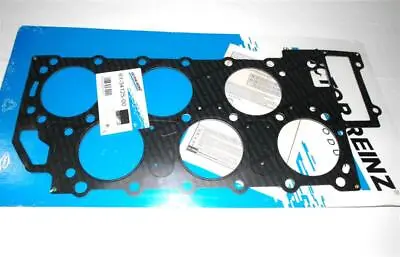 Metal Cylinder Head Gasket ( Mls ) Reinz VW VR6 AAA Abv Aes Turbo 28l 29l • $59.27