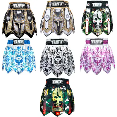 TUFF Muay Thai Boxing Shorts Gladiator • $89.99