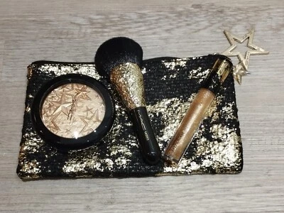 £35 • Buy Mac Cosmetics Sprinkle Of Shine Kit RRP 67.50