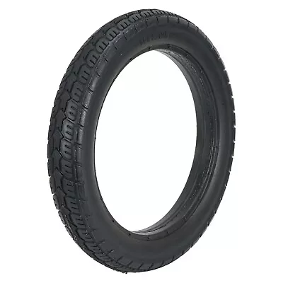 14x2 125 (57 254) Electric Scooter Bicycle Tyre Crisp Sound Solid Construction • $113.95