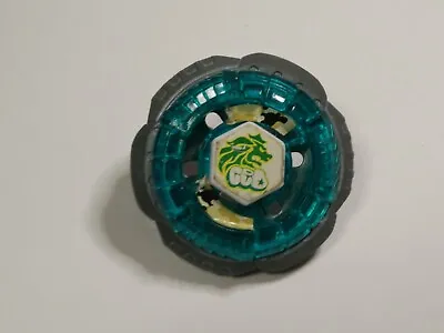 №5253b-takara Beyblade Metal Fight-rock Leone-auto Combine Shipping-genuine • $25