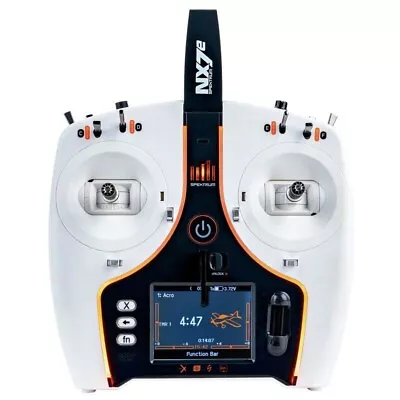 Spektrum NX7e 7 Channel Transmitter Only SPMR7100 • $299.99