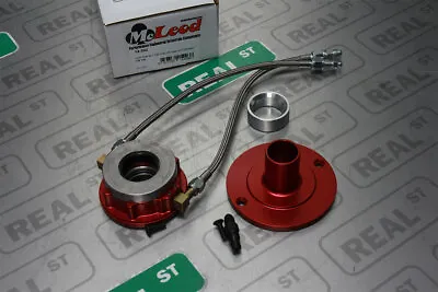 McLeod Hydraulic Throwout Bearing For Tremec T56 Magnum 26 Spline 14-302 • $450