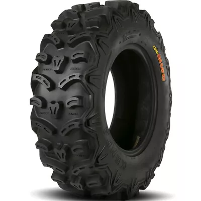 Tire Kenda Bearclaw HTR Front 25x8.00R12 25x8R12 43N 8 Ply AT A/T ATV UTV • $136.99