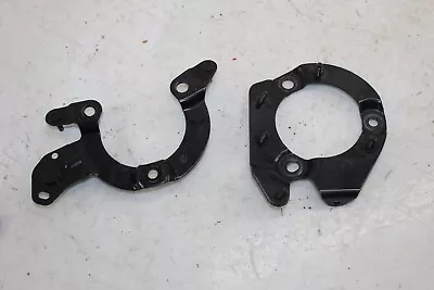 2016-2023 Mazda MX-5 Miata Front Strut Tower Brace Bracket Set OEM CM133 • $50