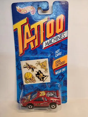 Vintage Tattoo Machines Road Pirate • $4