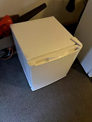 Curry’s Essentials Mini Freezer (CTF34W18) • £50