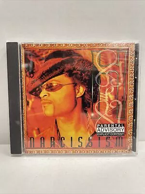 H-Bomb - Narcissism CD • $12