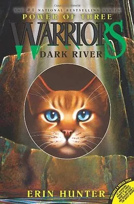 Dark River (Warriors: Power Of Three)Erin Hunter • £2.81