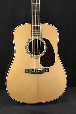 Martin D-42 Modern Deluxe Natural • $7399