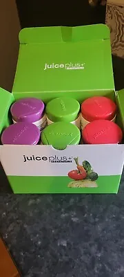 Juice Plus+ 3 X 120 Premium Capsules - Berry Fruit And Vegetable Blend • £150