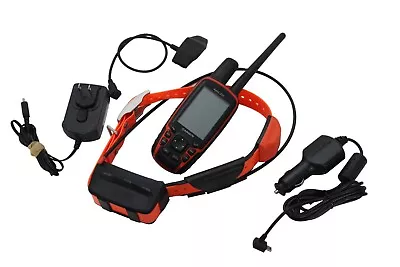 Garmin Astro 320 T5 Tracking System - Very Good Condition W/ Chargers • $525