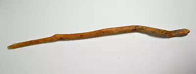 13  Handcrafted ONE OF A KIND - OAK Natural Wood Wizard Witches Magic Wand  • $25
