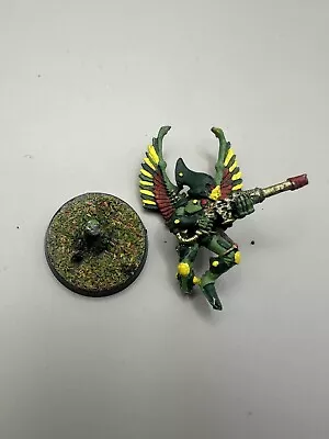 Warhammer 40K Eldar Metal Figure • £2.50