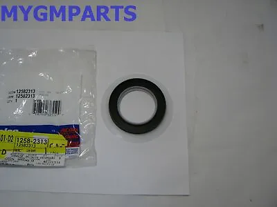 Gm 3.8 3.3 Front Crank Seal Timing Cover Seal New Oem  12582313 • $20.02
