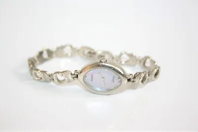 925 Sterling Silver Watch • £50