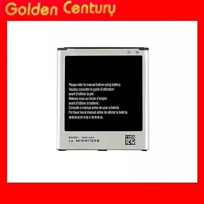 For Samsung Galaxy S4 Internal Good Battery GT-i9506 GT-i9507 Replace B600BE NFC • $24.95