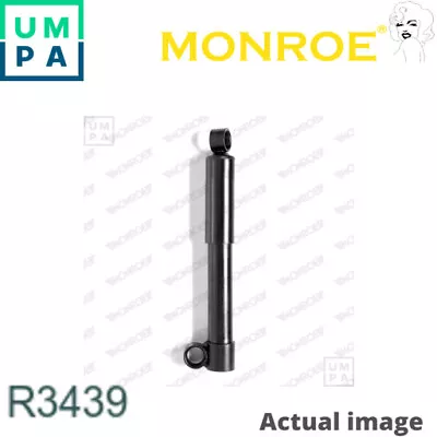 SHOCK ABSORBER FOR FIAT PANDA/Hatchback/Van LANCIA Y10 AUTOBIANCHI Y10 1.0L 4cyl • £80.14