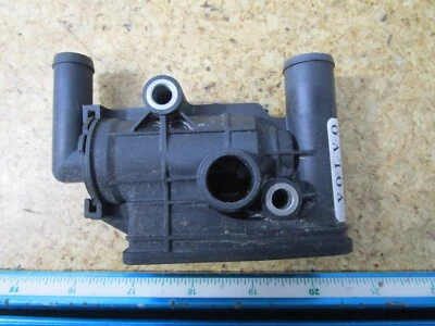$81.99 • Buy 0700 OEM Volvo Penta Thermostat Housing STBD 40005486 22643083