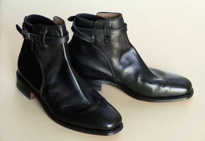 $449 • Buy RM WILLIAMS BUCKLE BOOTS - Men's 9G - RRP $699 - SAVE $250