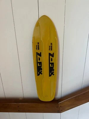 $1500 • Buy Z Flex Skateboard Deck Jimmy Plumer,  Jay Adams, Dog Town