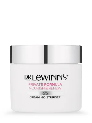 £34.37 • Buy Dr Lewinn's Day Cream Moisturiser 56g Antioxidant Skin Normaliser