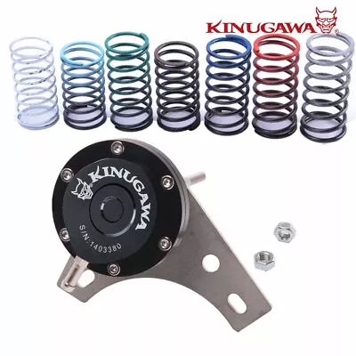 Kinugawa Turbo Wastegate Actuator For AUDI A4 VW PASSAT 1.8T K03-029 / K04-015 • $126.29