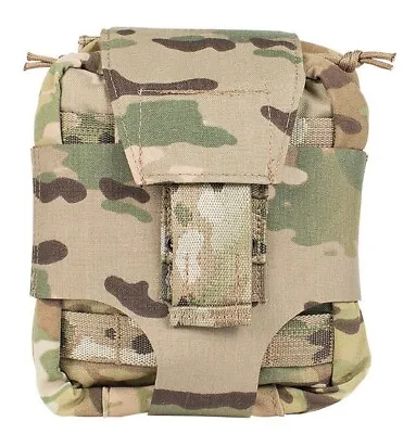 FirstSpear Ranger Med Pouch Multicam 6/9 MOLLE Medic Thong Pocket SOF Kit IFAK • $183.68