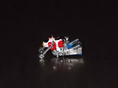 Cy-kill Gobot Motorcycle Bandai Vintage Original Transformer • $69.95