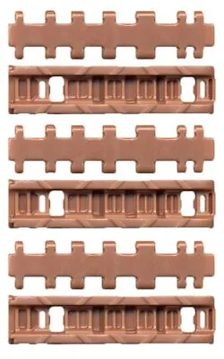 Model Kasten 1/35 Tiger II Tank Track Movable JPN • $41.32