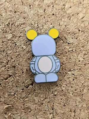 Figment Vinylmation Jr Mystery Disney Pin Trading • $5