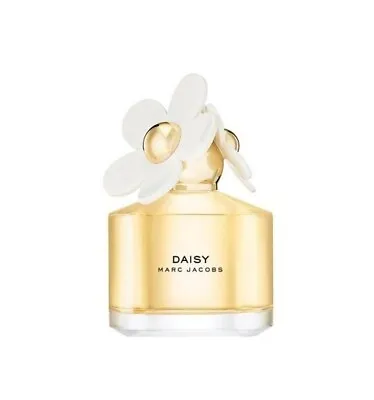 Marc Jacobs Daisy Eau De Toilette 100ml Spray For Her NEW Unboxed  • £49.99