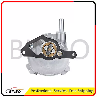 2712301665 Brake System Vacuum Pump For 2012-2015 Mercedes C250 SLK250 C250 1.8L • $55.69