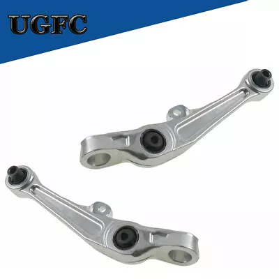 Control Arm Kit For 2003-2004 Infiniti G35 (2) Front Lower Frontward Control Arm • $68.98