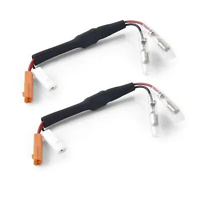 RIZOMA Wiring Kit With Resistance For Front Mirror VELOCE L SPORT • $53.83