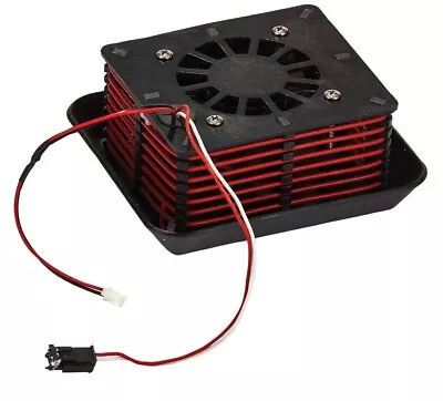 Little Giant 7300 Fan Heater Kit For 9300 Egg Incubator | Forced Circulated Air • $44