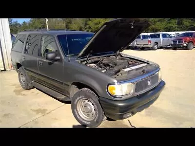 Transfer Case 4WD Part-time Electric Shift Fits 99-01 MOUNTAINEER 217590 • $250.01