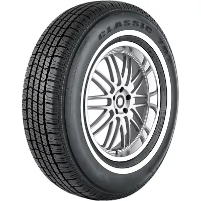 4 Tires Vercelli Classic 787 225/75R15 102S A/S All Season • $348.89