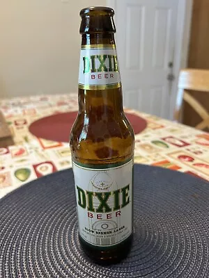 Dixie Beer Bottles Vintage • $14.90