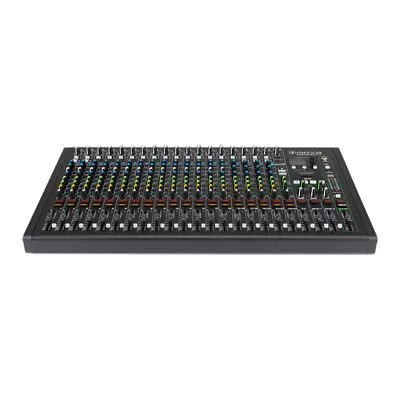 £851.64 • Buy Mackie Onyx24 - 24-channel Analogue Mixer With 24-bit/96kHz Multi-track Recordin