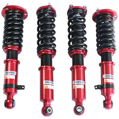 Full Coilover Strut Shock Absorbers W/ Spring Kit For 2001-05 Lexus IS300/IS200 • $248.99