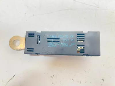 £29.99 • Buy 2016 Mercedes C-class C220d 2.1 W205 Antenna Aerial Amplifier Amp A1568200089