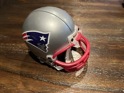 New England Patriots Mini Helmet Riddell • $15