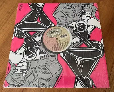 Daphne-change-mega Rare European Remixes Usa Og 12  Vinyl Press Maxi Records Nm • $14.80