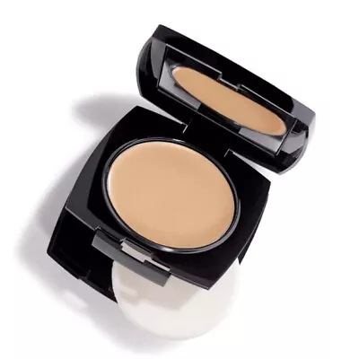  Avon Power Stay Cream To Powder Foundation Compact SPF20 | Longwear 18 Hours • £12.99