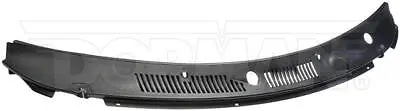 New Dorman 30903 Windshield Wiper Cowl Upper Trim Panel For 99-04 Ford Mustang • $99.50