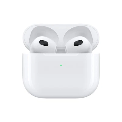 $103.39 • Buy For Apple Airpods 3rd Generation Bluetooth Earbuds Headset With Charging Case